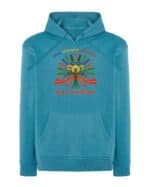 Bluza z kapturem Personalizowana <br>Koło Gospodyń Wiejskich Wiązanka