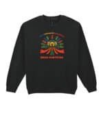 Bluza bez kaptura Personalizowana Koło Gospodyń Wiejskich Wiązanka