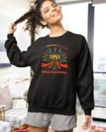 Bluza bez kaptura Personalizowana <br>Koło Gospodyń Wiejskich Wiązanka