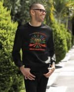 Bluza bez kaptura Personalizowana <br>Koło Gospodyń Wiejskich Wiązanka