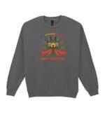 Bluza bez kaptura Personalizowana <br>Koło Gospodyń Wiejskich Wiązanka