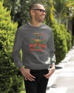 Bluza bez kaptura Personalizowana <br>Koło Gospodyń Wiejskich Wiązanka