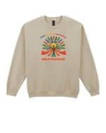 Bluza bez kaptura Personalizowana <br>Koło Gospodyń Wiejskich Wiązanka