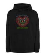 Bluza z kapturem Personalizowana Koło Gospodyń Wiejskich Polska Wieś
