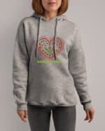 Bluza z kapturem Personalizowana <br>Koło Gospodyń Wiejskich Polska Wieś