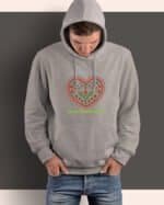 Bluza z kapturem Personalizowana <br>Koło Gospodyń Wiejskich Polska Wieś