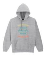 Bluza z kapturem <br>Dzień Chłopaka Kochający