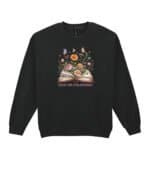 TL1383 Tshirt Hoodie Sweater SIM19 Bluza bez kaptura Dzień Nauczyciela Nauczycielka Polskiego