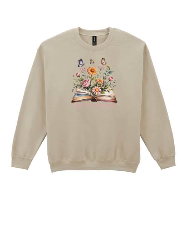 TL1383 Tshirt Hoodie Sweater SIM28 Bluza bez kaptura <br>Dzień Nauczyciela Nauczycielka Polskiego