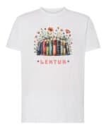 TL1384 Tshirt Hoodie Sweater SIM Koszulka Dzień Nauczyciela Polskiego Lektury