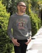 TL1384 Tshirt Hoodie Sweater SIM24 Bluza bez kaptura <br>Dzień Nauczyciela Polskiego Lektury