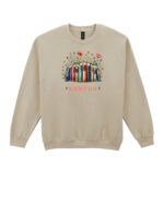 TL1384 Tshirt Hoodie Sweater SIM28 Bluza bez kaptura <br>Dzień Nauczyciela Polskiego Lektury