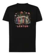 TL1384 Tshirt Hoodie Sweater SIM7 Koszulka Dzień Nauczyciela Polskiego Lektury