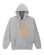 Bluza z kapturem Dzień Nauczyciela <br>Wychowania Fizycznego WF