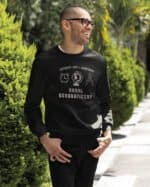 TL1386 Tshirt Hoodie Sweater SIM21 Bluza bez kaptura <br>Dzień Nauczyciela Geografia Poznaj Świat