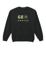 TL1388 Tshirt Hoodie Sweater SIM19 Bluza bez kaptura Dzień Nauczyciela Geografia Kompas