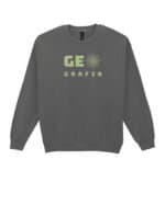 TL1388 Tshirt Hoodie Sweater SIM22 Bluza bez kaptura <br>Dzień Nauczyciela Geografia Kompas