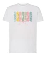 TL1389 Tshirt Hoodie Sweater SIM Koszulka Dzień Nauczyciela Święto