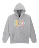 Bluza z kapturem Dzień Nauczyciela <br>Święto