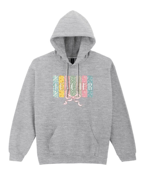 Bluza z kapturem Dzień Nauczyciela <br>Święto