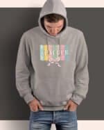 Bluza z kapturem Dzień Nauczyciela <br>Święto