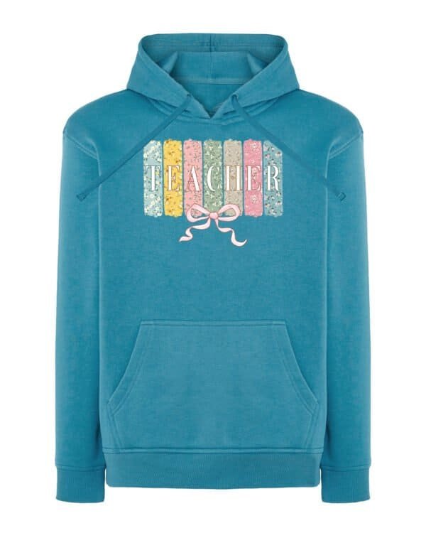 Bluza z kapturem Dzień Nauczyciela <br>Święto