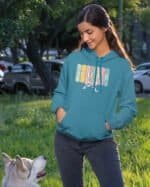 Bluza z kapturem Dzień Nauczyciela <br>Święto