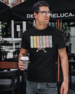 TL1389 Tshirt Hoodie Sweater SIM9 Koszulka Dzień Nauczyciela Święto