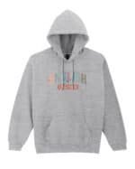 Bluza z kapturem Dzień Nauczyciela <br>Angielski Teacher