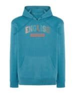 Bluza z kapturem Dzień Nauczyciela <br>Angielski Teacher