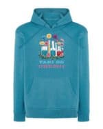 TL1391 Tshirt Hoodie Sweater SIM16 Bluza z kapturem Dzień Nauczyciela <br>Chemia dla Nauczycielki