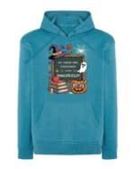 Bluza z kapturem Dzień Nauczyciela <br>Śmieszna