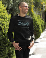 TL1394A Tshirt Hoodie Sweater SIM21 Bluza bez kaptura <br>Dzień Nauczyciela Historii dla Nauczyciela