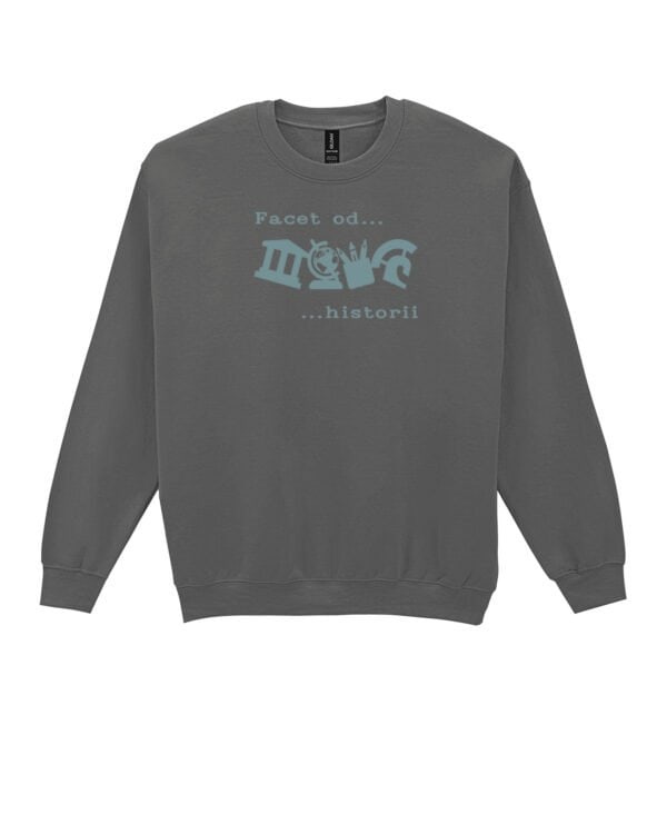 TL1394A Tshirt Hoodie Sweater SIM22 Bluza bez kaptura <br>Dzień Nauczyciela Historii dla Nauczyciela