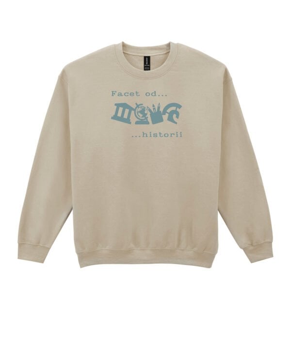 TL1394A Tshirt Hoodie Sweater SIM28 Bluza bez kaptura <br>Dzień Nauczyciela Historii dla Nauczyciela