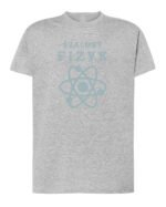 TL1396A Tshirt Hoodie Sweater SIM4 Koszulka Dzień Nauczyciela Fizyka