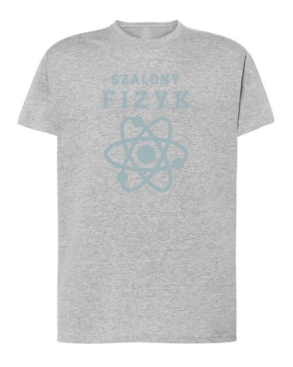 TL1396A Tshirt Hoodie Sweater SIM4 Koszulka Dzień Nauczyciela Fizyka