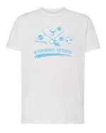 TL1397 Tshirt Hoodie Sweater SIM Koszulka Dzień Nauczyciela Wychowanie Fizyczne Sport