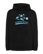 TL1397 Tshirt Hoodie Sweater SIM10 Bluza z kapturem Dzień Nauczyciela Wychowanie Fizyczne Sport