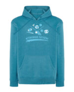 TL1397 Tshirt Hoodie Sweater SIM16 Bluza z kapturem Dzień Nauczyciela <br>Wychowanie Fizyczne Sport