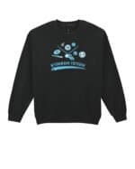 TL1397 Tshirt Hoodie Sweater SIM19 Bluza bez kaptura <br>Dzień Nauczyciela Wychowanie Fizyczne Sport