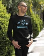 TL1397 Tshirt Hoodie Sweater SIM21 Bluza bez kaptura <br>Dzień Nauczyciela Wychowanie Fizyczne Sport