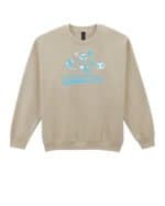 TL1397 Tshirt Hoodie Sweater SIM28 Bluza bez kaptura <br>Dzień Nauczyciela Wychowanie Fizyczne Sport