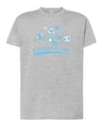 TL1397 Tshirt Hoodie Sweater SIM4 Koszulka Dzień Nauczyciela Wychowanie Fizyczne Sport