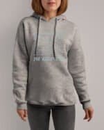Bluza z kapturem Dzień Nauczyciela <br>Fizyka Wzory