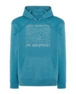 Bluza z kapturem Dzień Nauczyciela <br>Fizyka Wzory