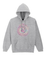 Bluza z kapturem Dzień Nauczyciela <br>Matematyka Liczba Pi
