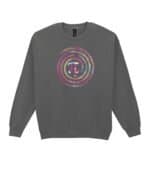 TL1399 Tshirt Hoodie Sweater SIM22 Bluza bez kaptura <br>Dzień Nauczyciela Matematyka Liczba Pi