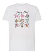 TL1400 Tshirt Hoodie Sweater SIM Koszulka Dzień Nauczyciela Cechy Super Nauczycielki