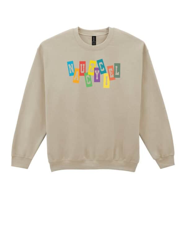 TL1402 Tshirt Hoodie Sweater SIM28 Bluza bez kaptura <br>Dzień Nauczyciela Szkoła Podstawowa